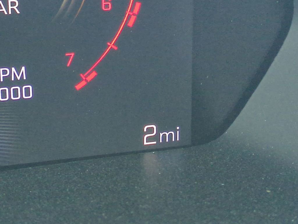 New 2026 Chevrolet Colorado Z71 w/ Technology Package image 12