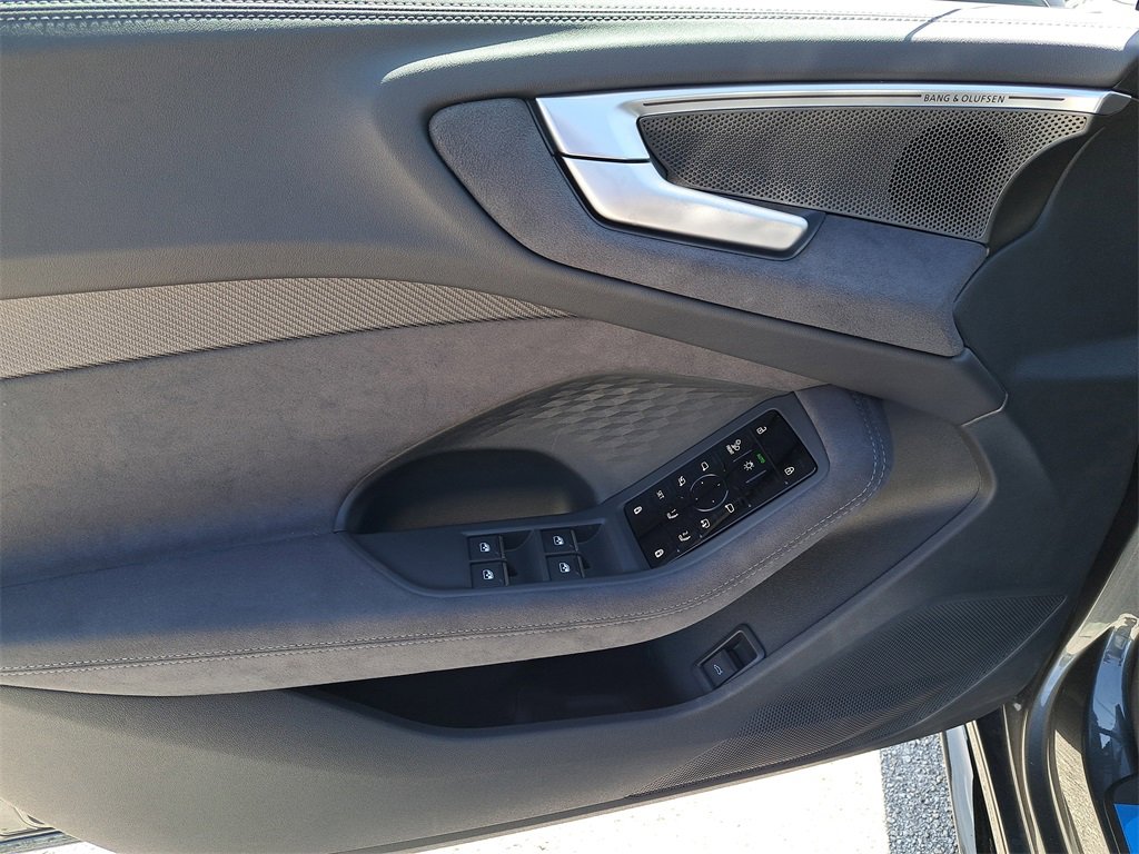 New 2025 Audi S5 Premium Plus image 19