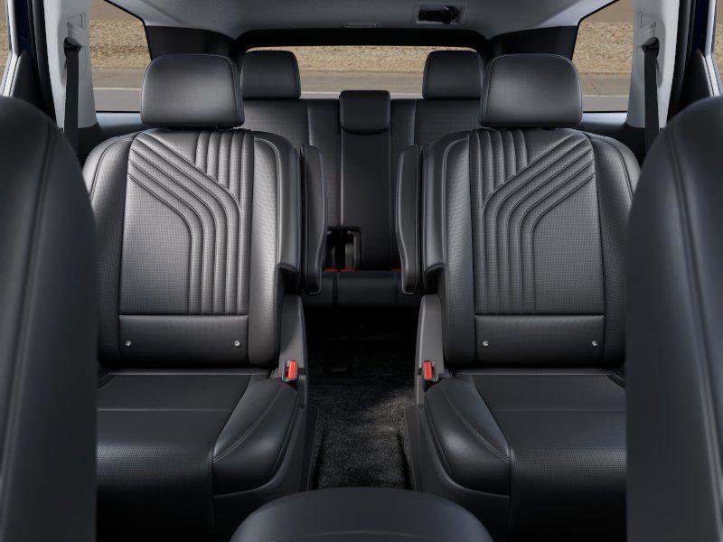 New 2026 Hyundai Palisade SEL image 12