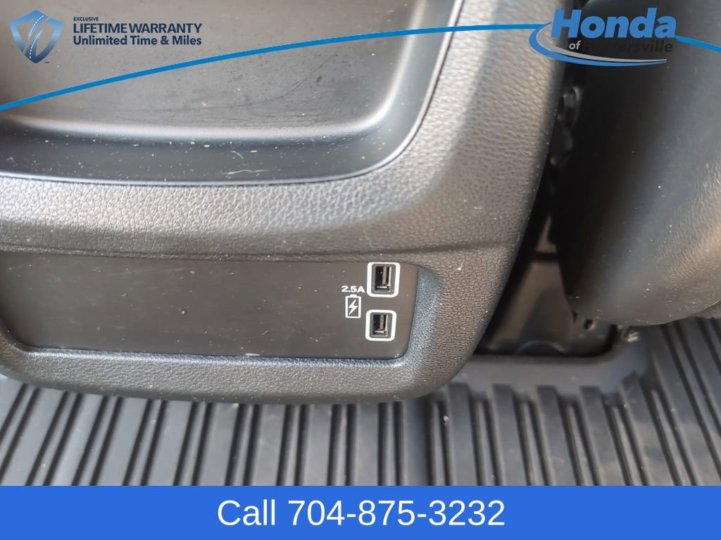 Used 2023 Honda Passport EX-L image 21