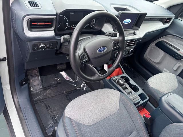 Used 2024 Ford Maverick XLT w/ XLT Luxury Package image 9