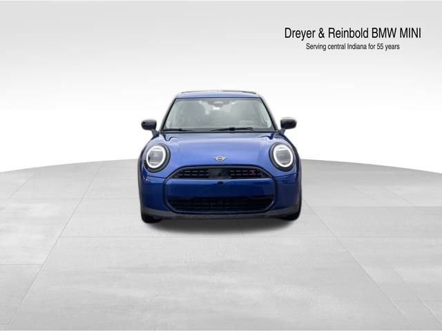 Certified 2025 MINI Cooper S image 10