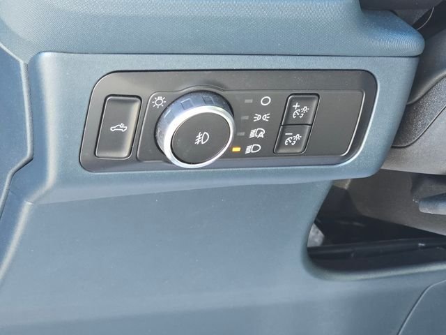 New 2025 Ford Maverick Lobo AWD/4WD image 14