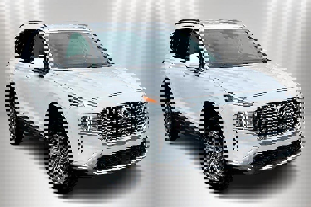 Used 2022 Hyundai Santa Fe SEL w/ Cargo Package