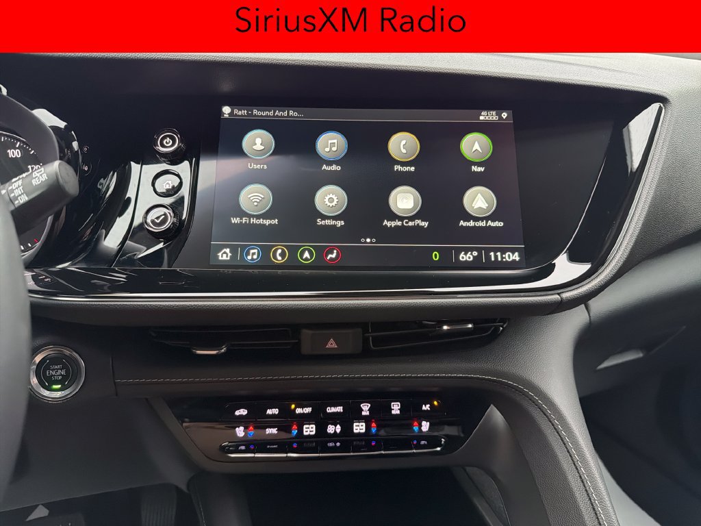 Certified 2023 Buick Envision Avenir AWD/4WD image 22