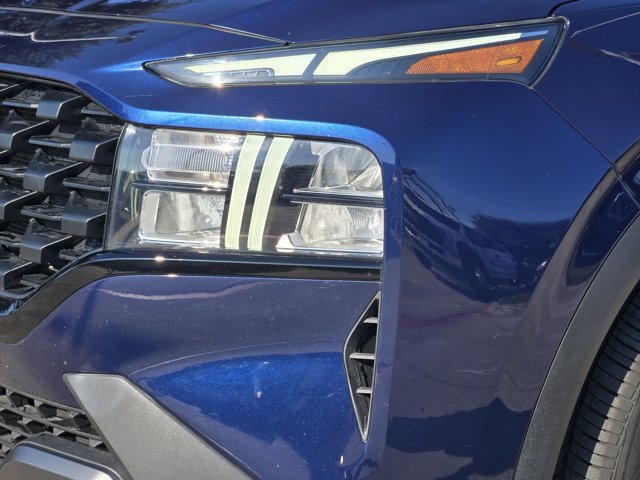 Used 2023 Hyundai Santa Fe XRT FWD image 9