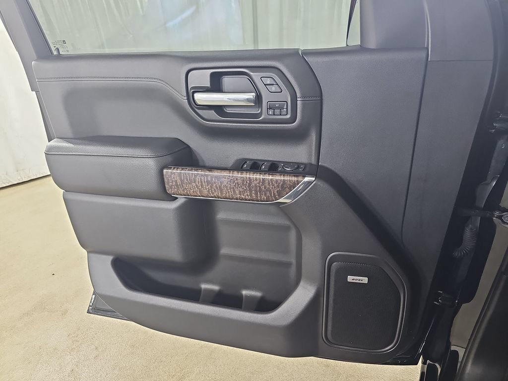 Used 2019 GMC Sierra 1500 Denali w/ Denali Ultimate Package AWD/4WD image 34