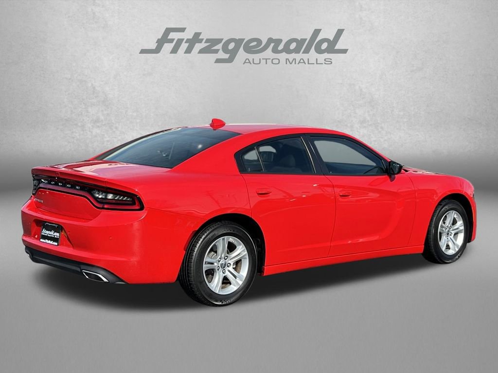 Used 2023 Dodge Charger SXT image 7