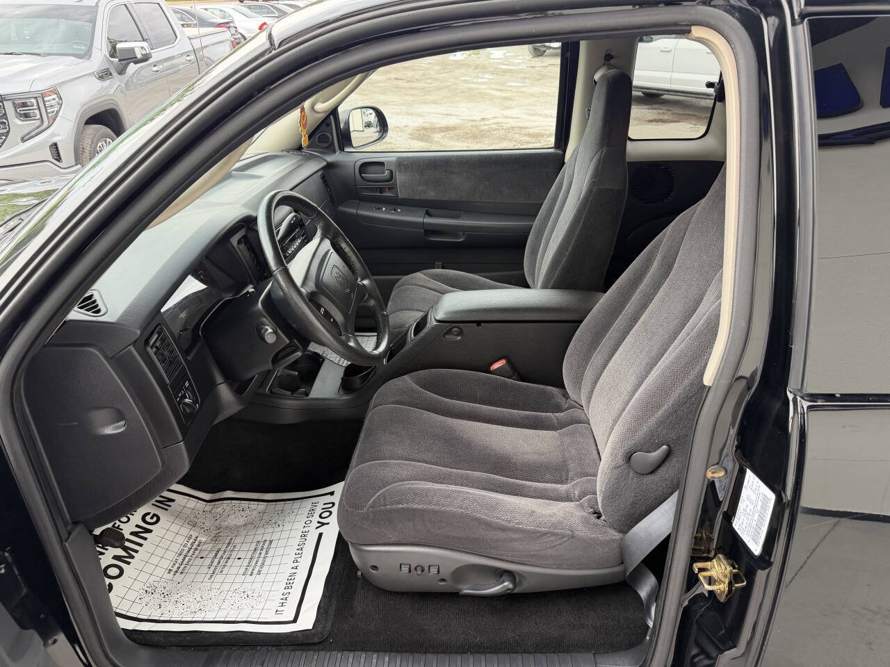 Used 2003 Dodge Dakota Sport AWD/4WD image 10