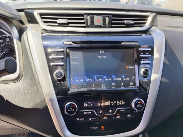 Used 2015 Nissan Murano SV w/ Premium Package AWD/4WD image 18
