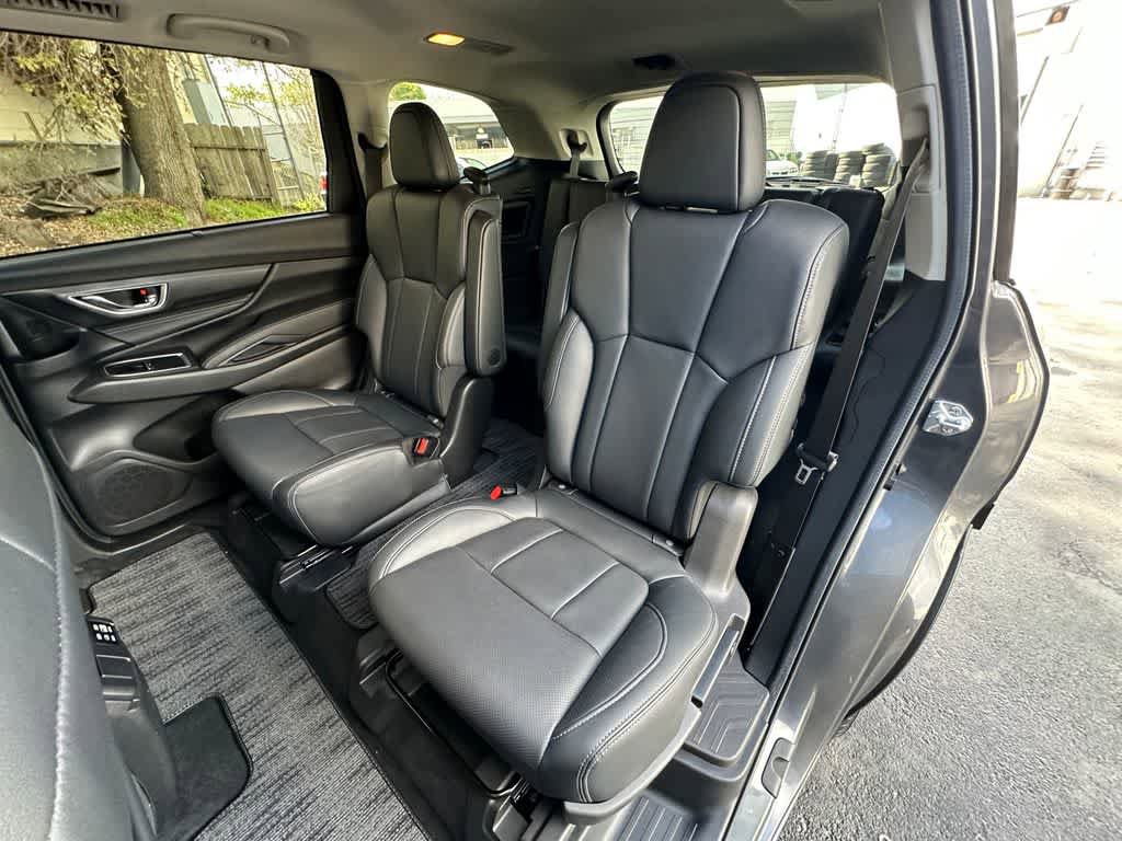 Certified 2024 Subaru Ascent Limited image 13