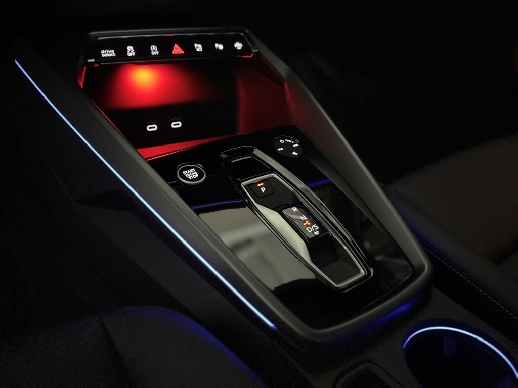 New 2026 Audi A3 2.0T Premium image 18