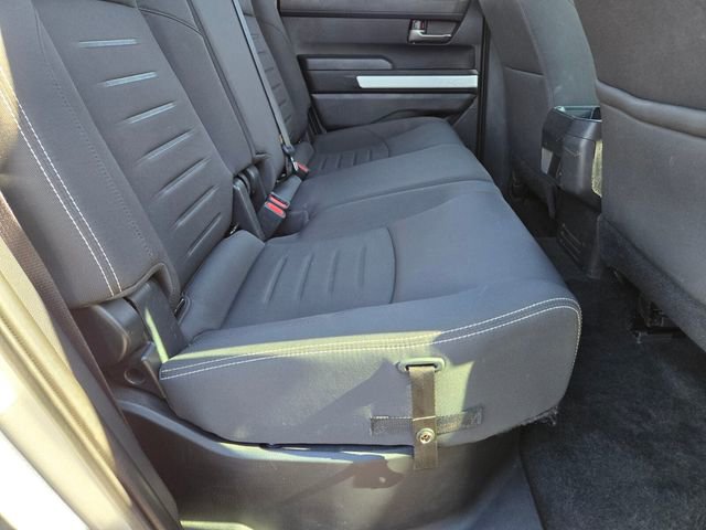 Certified 2024 Toyota Tacoma TRD Off-Road image 14