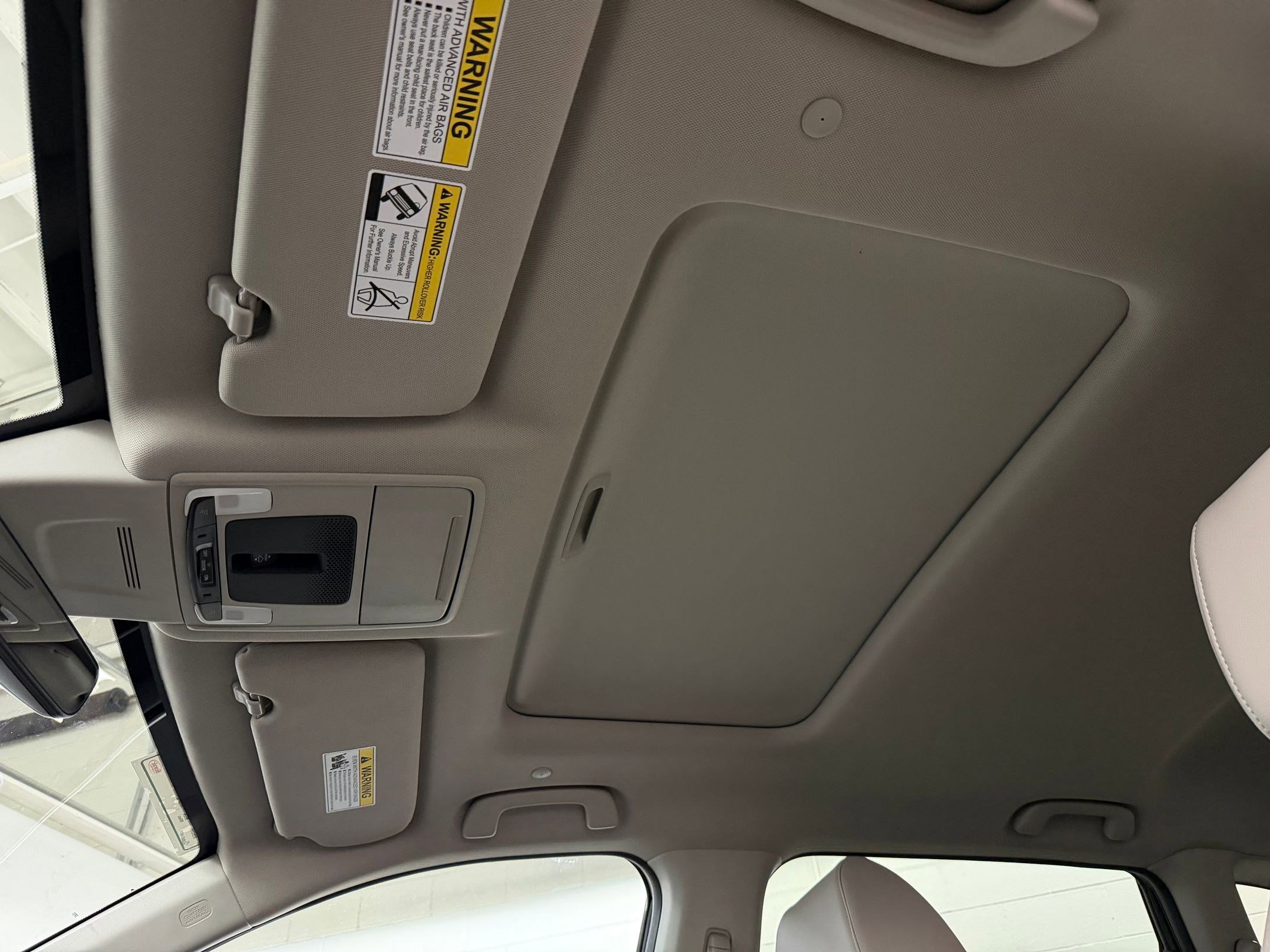 New 2026 Honda CR-V EX-L image 15