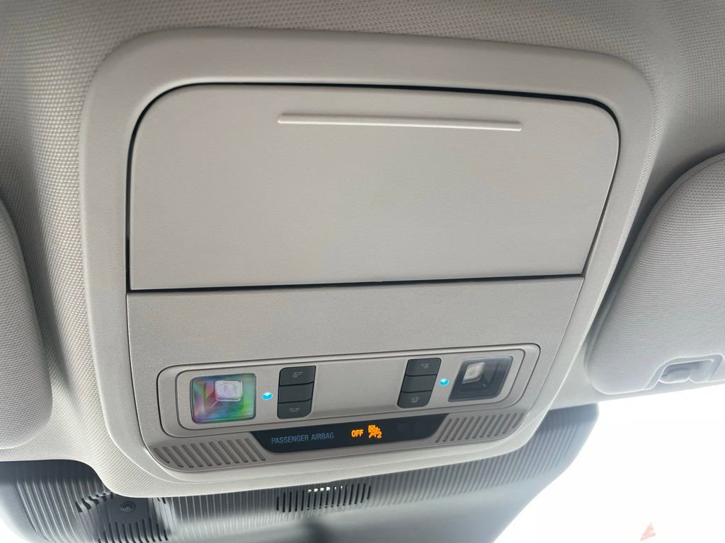 New 2026 Ford Explorer Active image 52