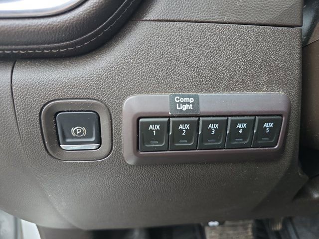 Used 2020 Chevrolet Silverado 3500 LT w/ Convenience Package image 31