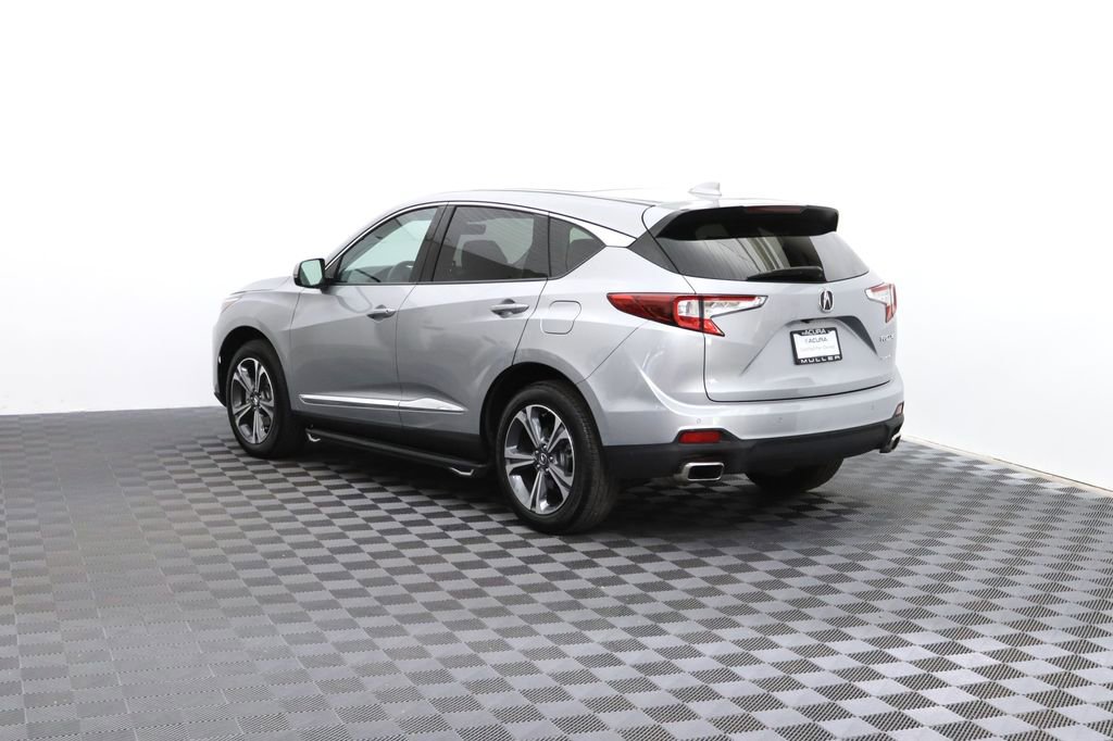Used 2023 Acura RDX AWD w/ Advance Package image 7