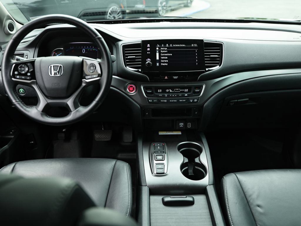 Used 2022 Honda Pilot Special Edition image 27