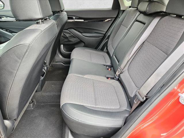Used 2023 Kia Seltos S w/ Navigation Package image 18