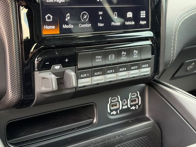 Used 2023 RAM 2500 Limited AWD/4WD image 25