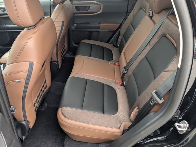 New 2026 Ford Bronco Sport Outer Banks AWD/4WD image 18