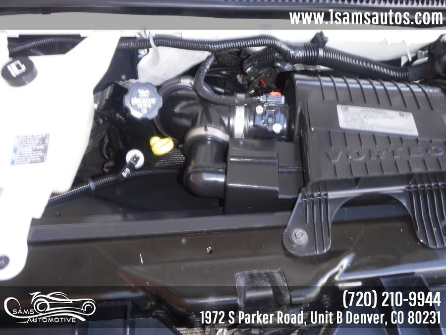 Used 2016 Chevrolet Express 3500 image 26
