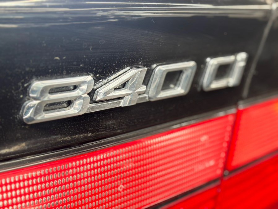 Used 1995 BMW 840Ci RWD image 18