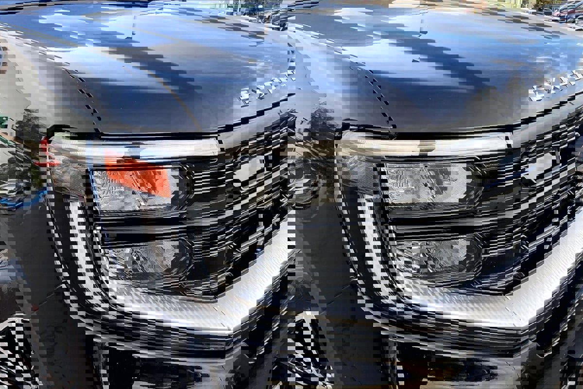 Used 2025 Ford Expedition Max Platinum image 25