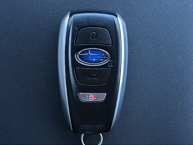 Used 2022 Subaru Ascent Touring w/ Popular Package #2A AWD/4WD image 25