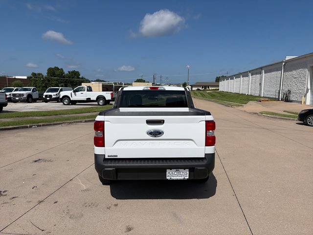 Used 2024 Ford Maverick XLT FWD image 4