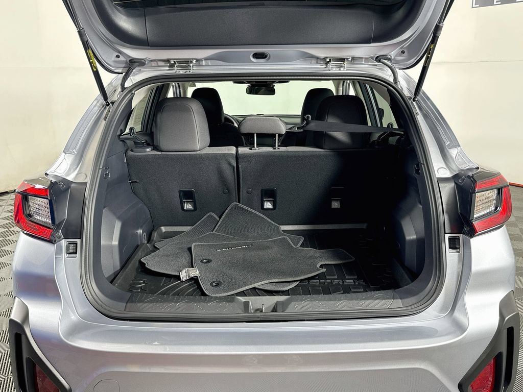 Used 2026 Subaru Crosstrek 2.5i Premium AWD/4WD image 25
