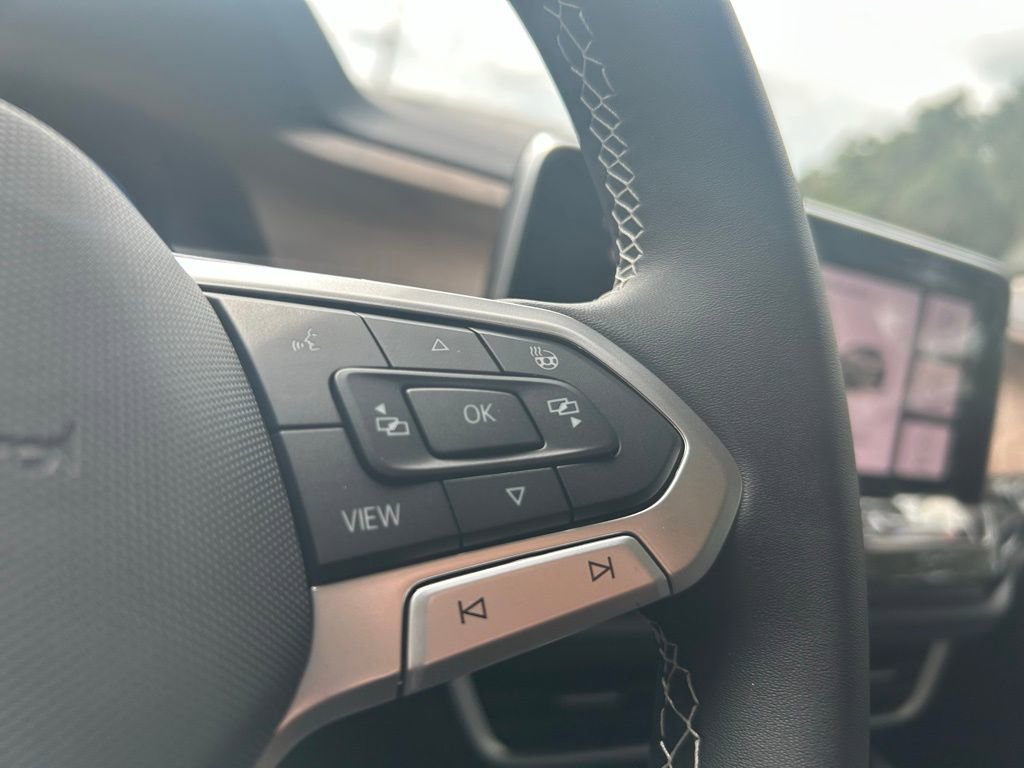 New 2026 Volkswagen Atlas SE image 17