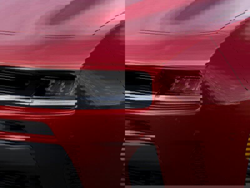 New 2026 Dodge Charger Scat Pack image 6