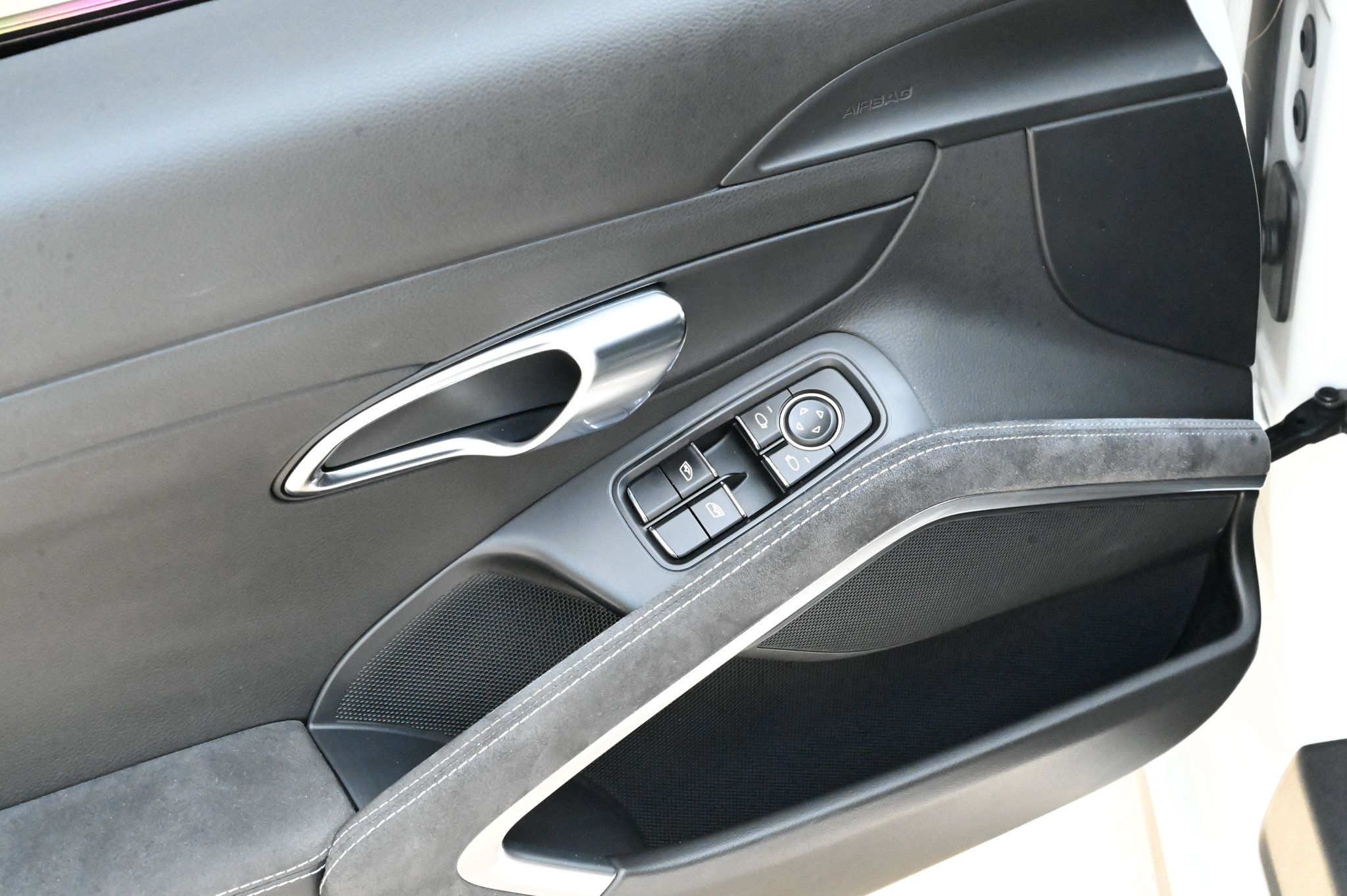 Used 2014 Porsche 911 GT3 RWD image 22
