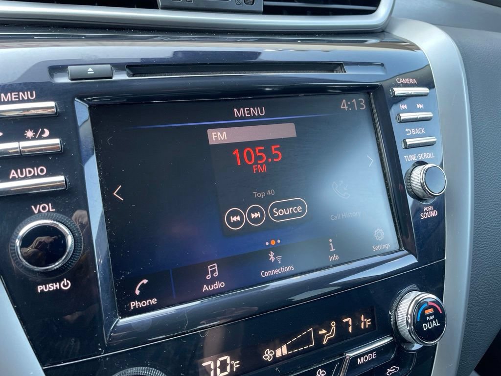 Used 2021 Nissan Murano S FWD image 18