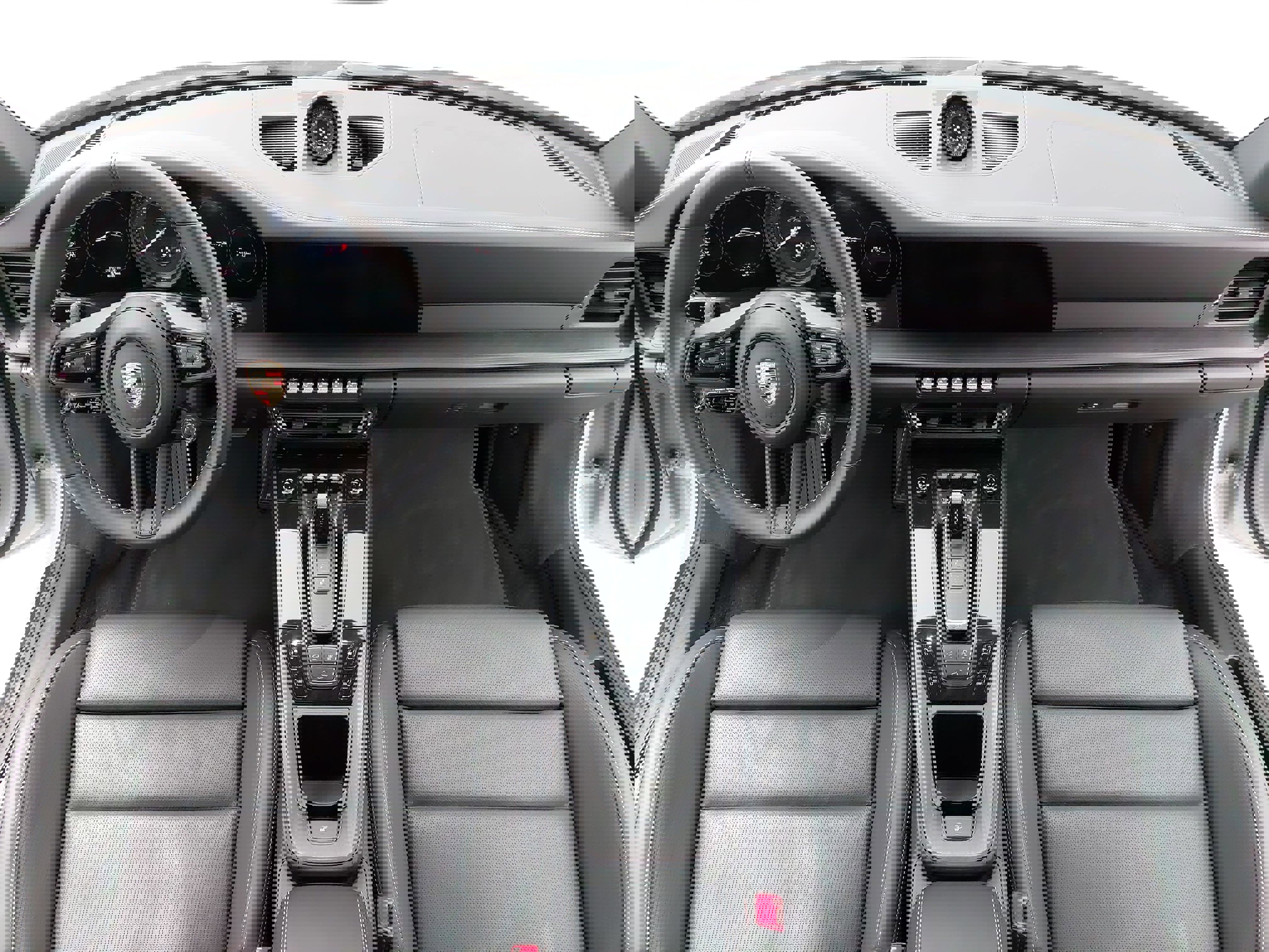 Certified 2024 Porsche 911 Carrera GTS image 11