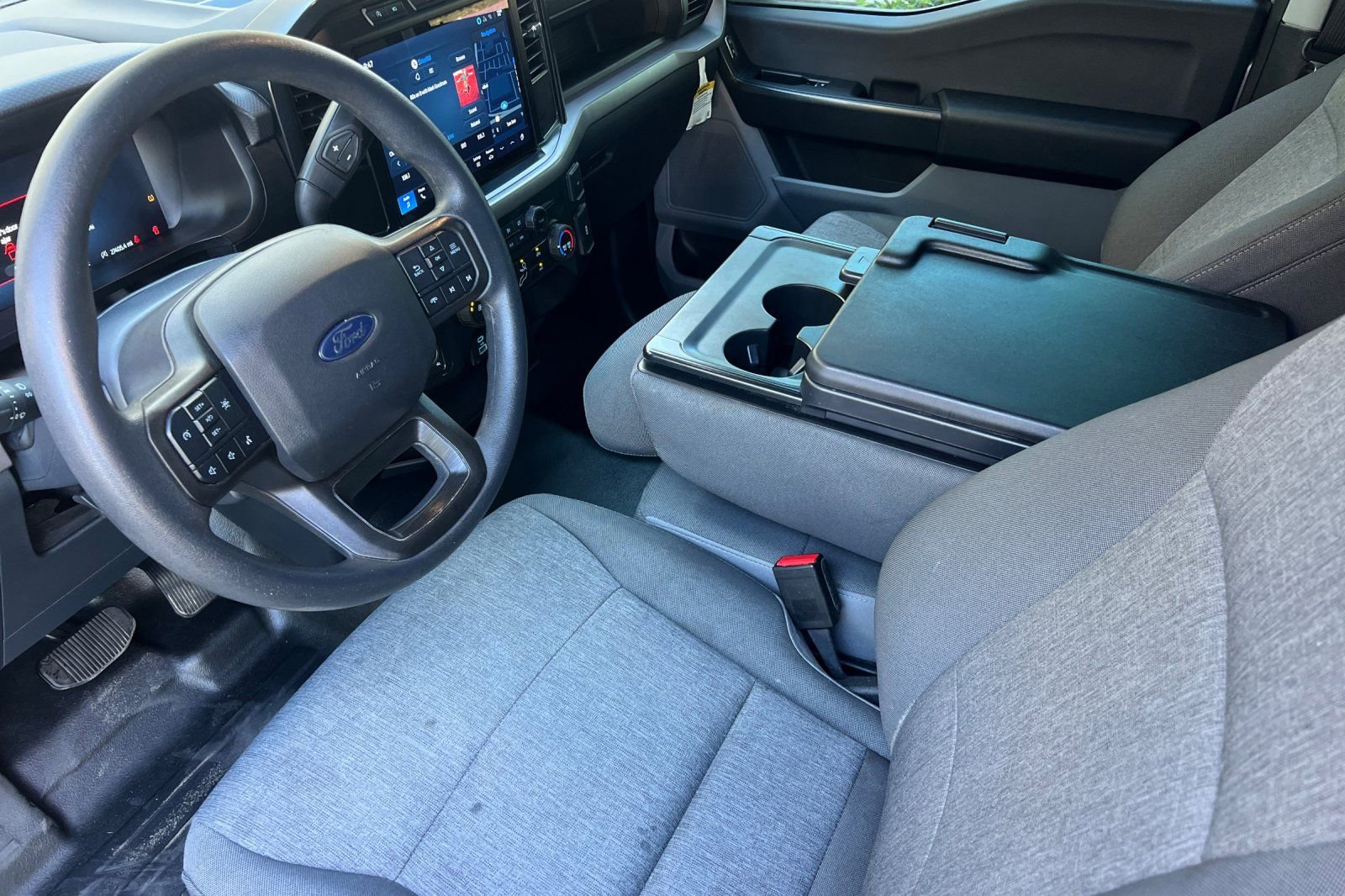 Used 2024 Ford F150 XL w/ Equipment Group 103A High image 10