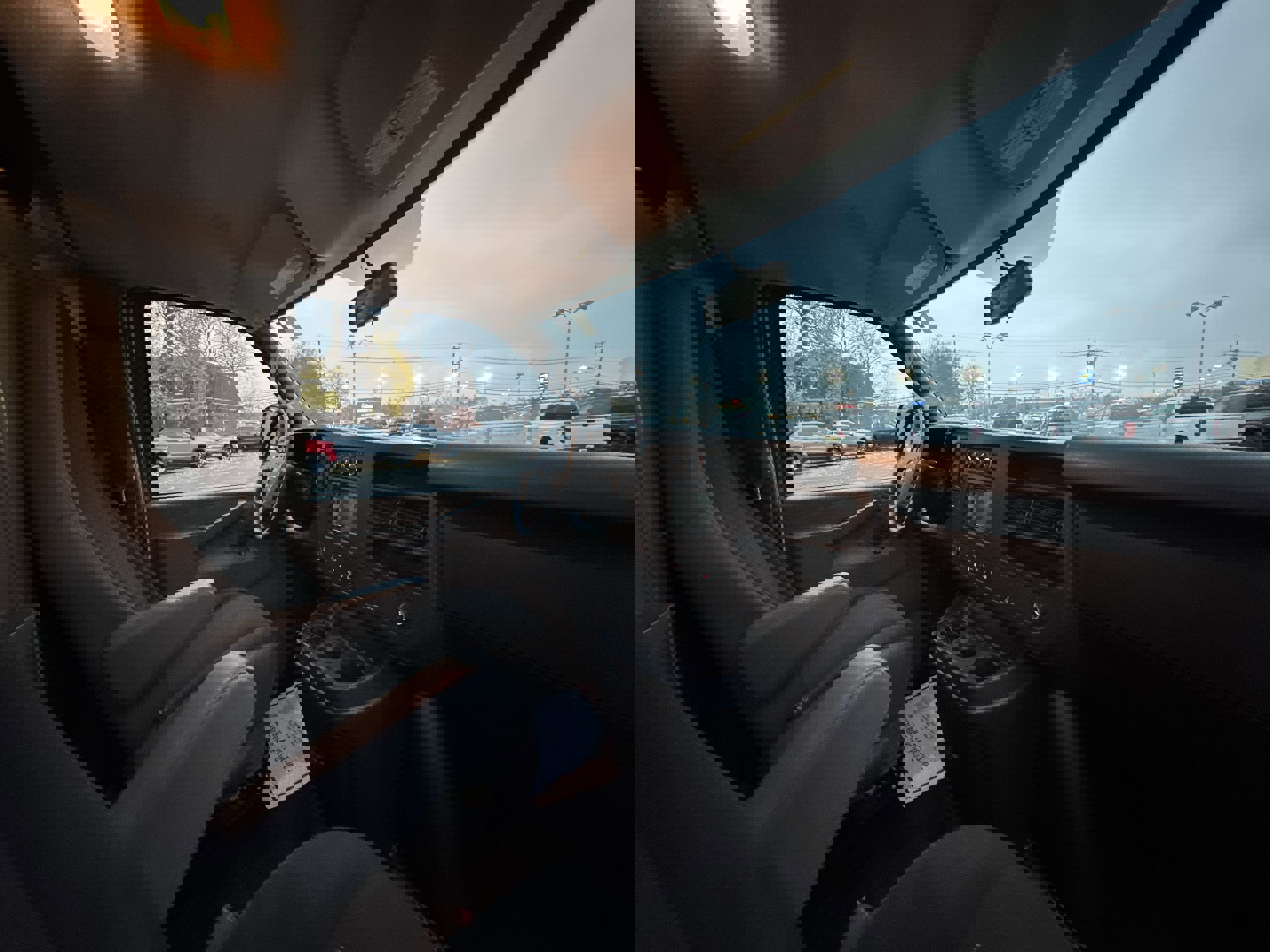 Used 2021 GMC Savana 2500 w/ Driver Convenience Package image 28