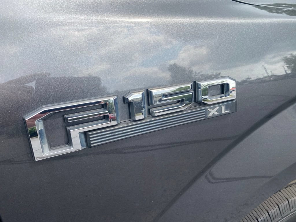 Used 2016 Ford F150 XL w/ Equipment Group 101A Mid AWD/4WD image 12