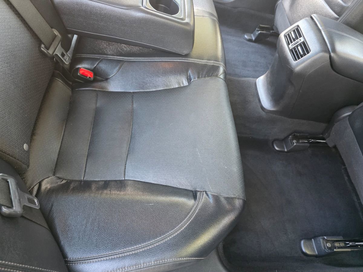 Used 2016 Honda Accord EX-L image 36