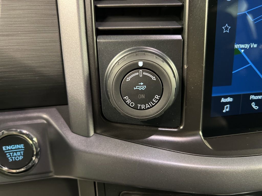 New 2026 Ford F150 XLT AWD/4WD image 18