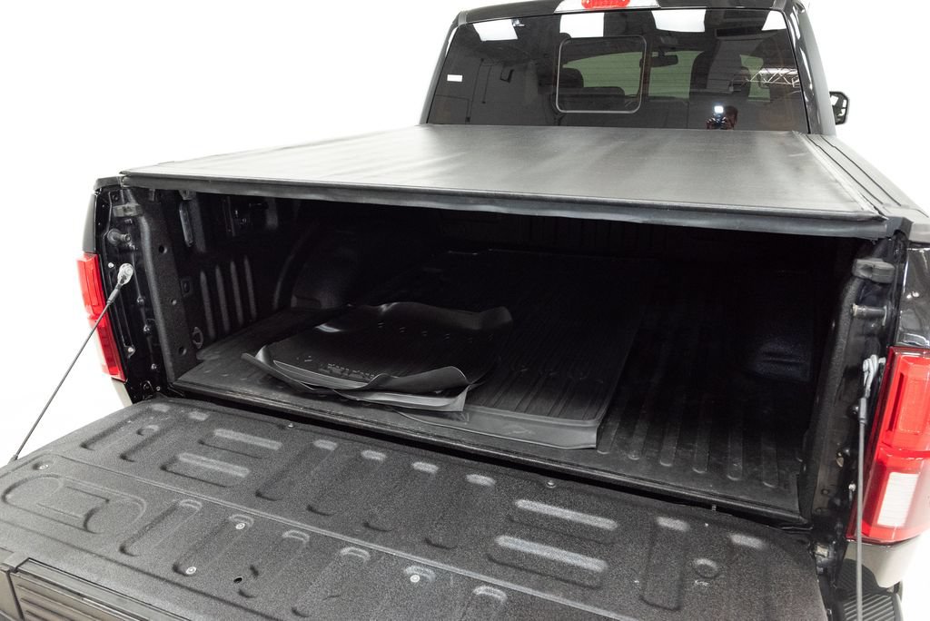 Used 2020 Ford F150 Platinum w/ Equipment Group 701A Luxury AWD/4WD image 33