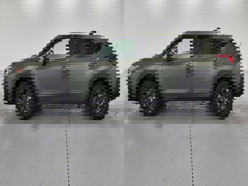 New 2026 Subaru Crosstrek 2.5i image 4