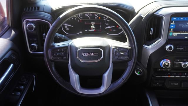 Used 2021 GMC Sierra 1500 SLT image 16