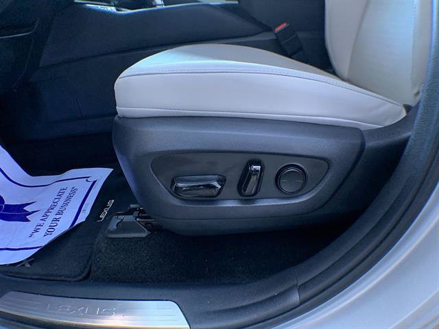 Certified 2024 Lexus TX 350 FWD image 12