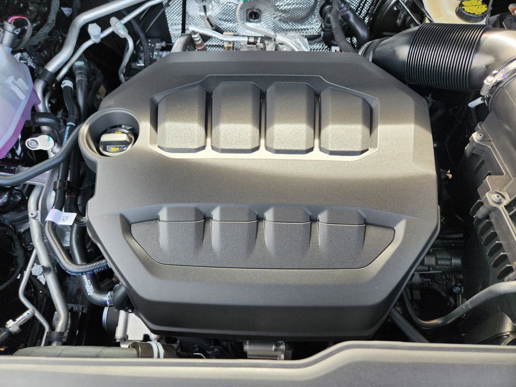 New 2026 Volkswagen Atlas SEL image 20