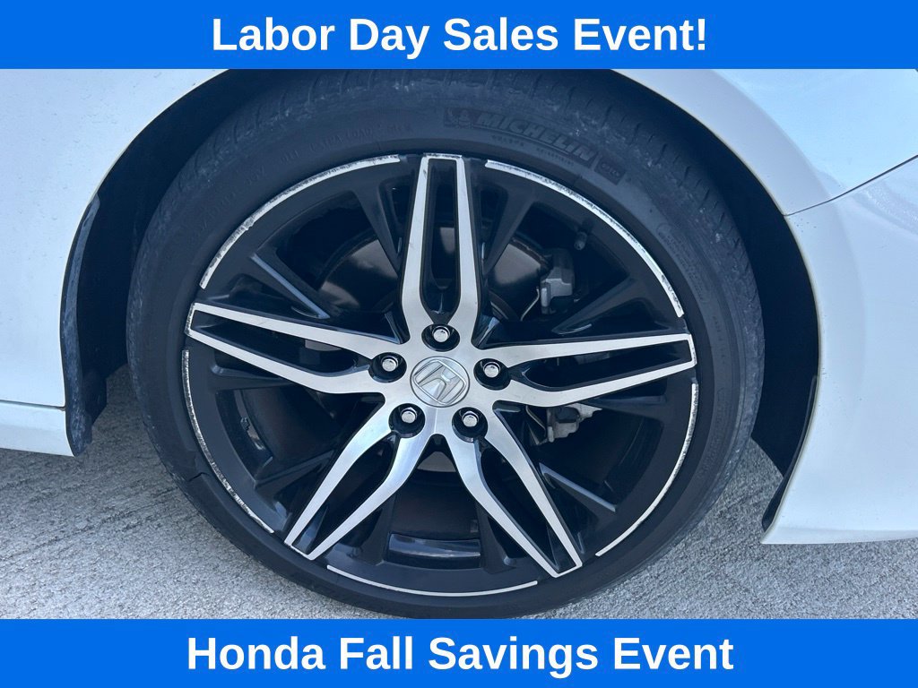 Used 2022 Honda Accord Touring image 4