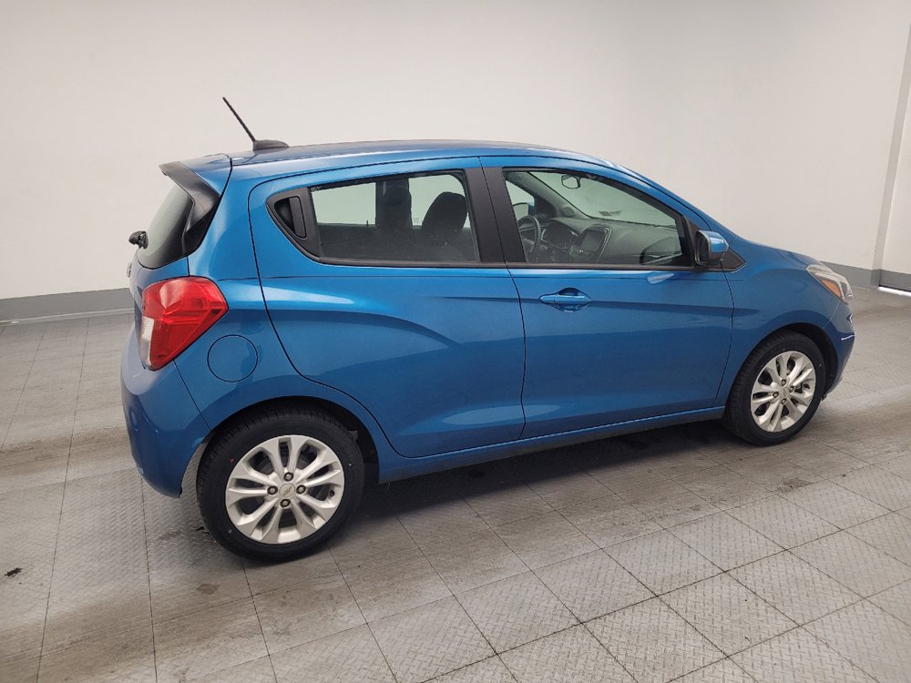 Used 2019 Chevrolet Spark LT FWD image 10