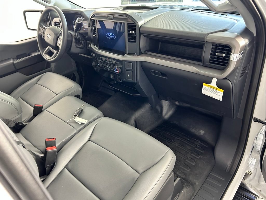 New 2026 Ford F150 XL RWD image 16