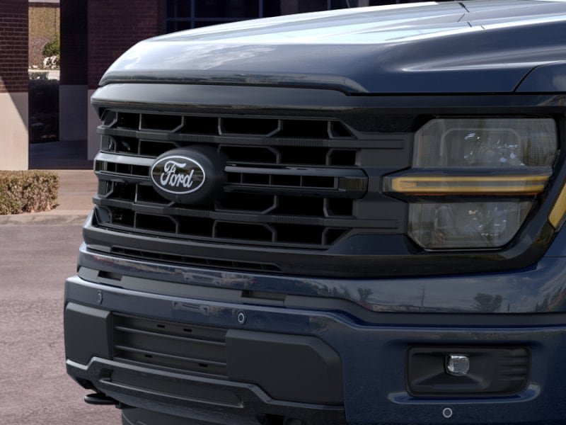 New 2026 Ford F150 XLT w/ Equipment Group 302A MID AWD/4WD image 33